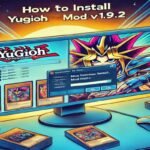 How To Install Yugioh Tcg Mod V1.9.2