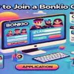 How To Join A Bonkio Clan