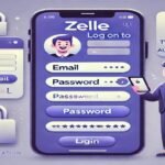 How To Log On To Zelle With An Email