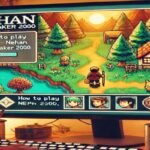 How To Play Nehan Rpg Maker 2000