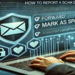 How To Report A Scam Email To Neuroflow