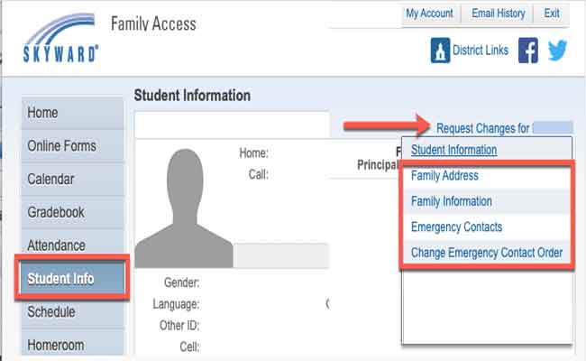 Skyward Gpisd Login 2023 Family Student Access Best Info